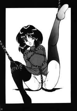 Page 29 of Silent Saturn SS vol. 11