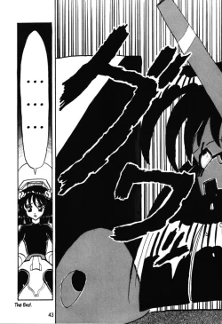 Page 42 of Silent Saturn SS vol. 11