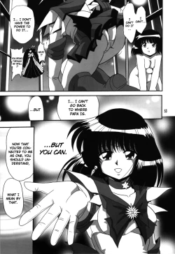 Page 52 of Silent Saturn SS vol. 11
