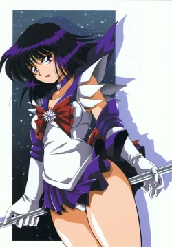 Page 58 of Silent Saturn SS vol. 11