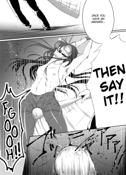 Page 9 of Kuroyukihime no Manko o Tada Hitasura ni Itamekkeru Manga