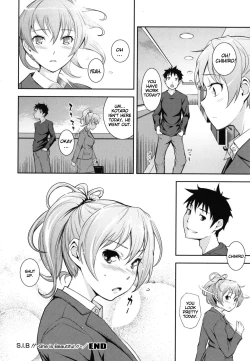Page 129 of Boku no Watashi no Shitai Koto! | What You and I Want to do Together