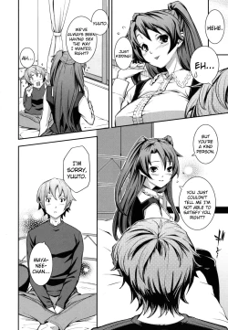 Page 73 of Boku no Watashi no Shitai Koto! | What You and I Want to do Together