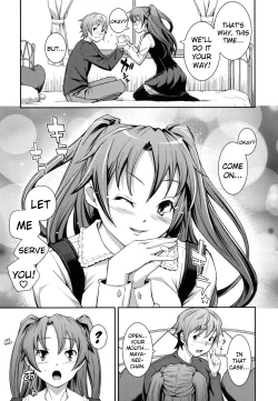 Page 74 of Boku no Watashi no Shitai Koto! | What You and I Want to do Together