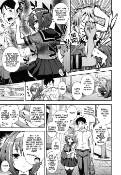 Page 90 of Boku no Watashi no Shitai Koto! | What You and I Want to do Together