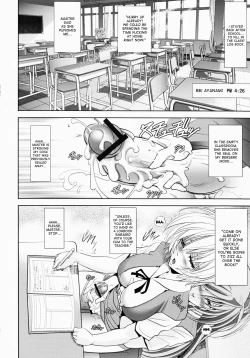 Page 36 of Wokaerinasai