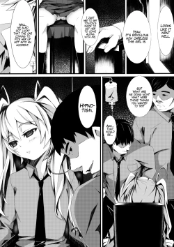 Page 10 of Aru Hi no Dekigoto| A Certain Day's Incident