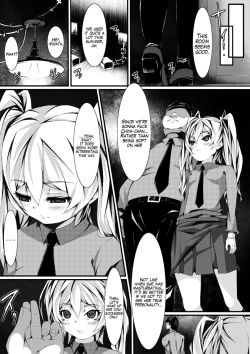Page 20 of Aru Hi no Dekigoto| A Certain Day's Incident