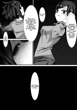 Page 50 of Aru Hi no Dekigoto| A Certain Day's Incident