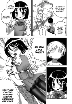 Page 129 of Seiyoku Kitou Saint Feather Ch. 1-9