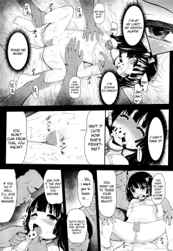 Page 13 of Saijoukai no Kurai Heya | The Dark Room on the Top Floor