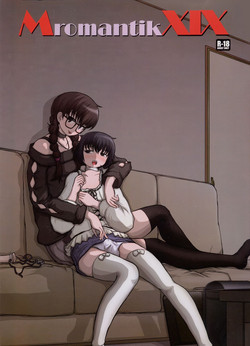 Download MromantikXIX
