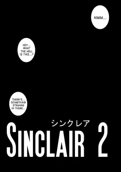 Page 4 of Sinclair 2 & Extra