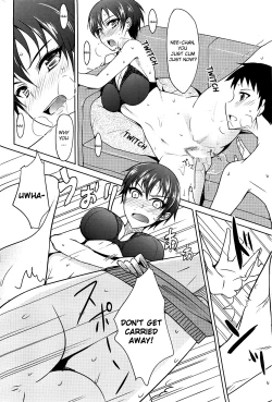 Page 8 of Tanjun? ￩ ♡ ￫ Fukuzatsu? | Simple? Complicated?