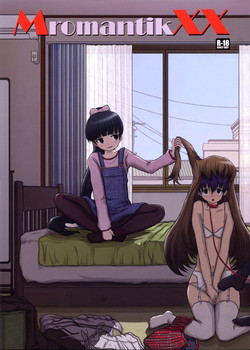 Download MromantikXX