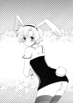 Page 3 of Sunohara Mania 6