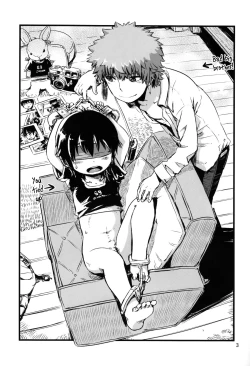 Page 2 of Beni Uchiwa