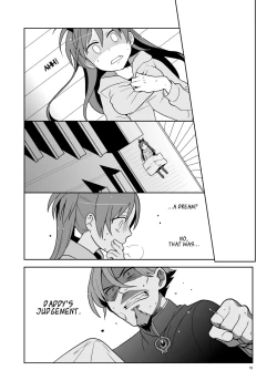 Page 18 of Otousan to Issho | Me and Daddy