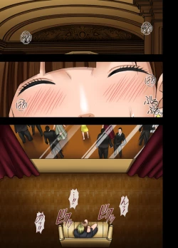 Page 60 of Muriyari Okasarete Konna ni Kanjite Shimawareru Nante... Moshikashite Ojousama wa Inran de Irasshaimasuka?