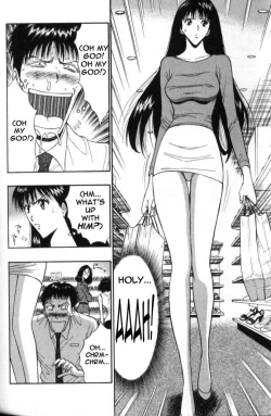 Page 111 of Seminar of Big Tits 5