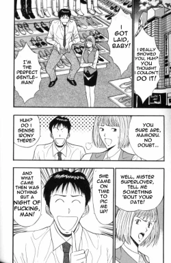 Page 151 of Seminar of Big Tits 5