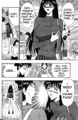 Page 153 of Seminar of Big Tits 5