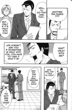 Page 172 of Seminar of Big Tits 5