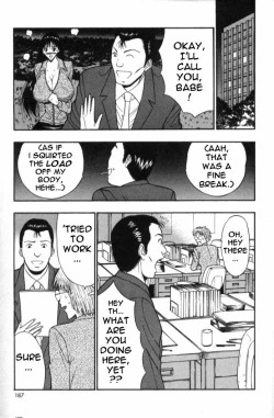 Page 182 of Seminar of Big Tits 5