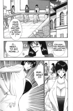 Page 184 of Seminar of Big Tits 5