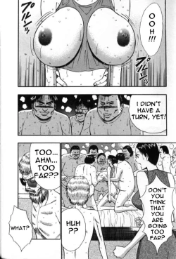 Page 55 of Seminar of Big Tits 5