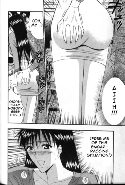 Page 87 of Seminar of Big Tits 5