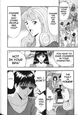 Page 93 of Seminar of Big Tits 5