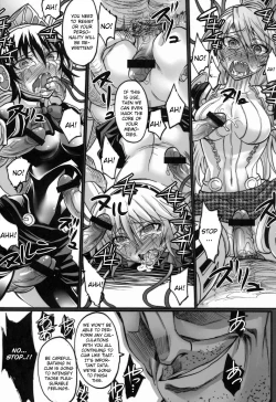 Page 14 of Sailor Fuku To Kikanju