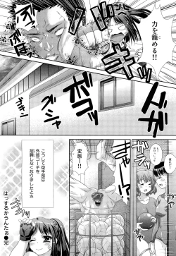 Page 286 of COMIC Maihime Musou Act. 02 2012-11