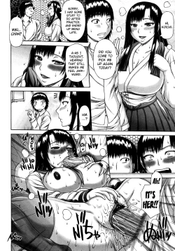 Page 73 of Nuki x Sen