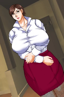 Page 28 of Oku-sama Takuhai Club