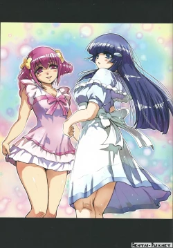 Page 11 of Purin Dou Diary 7