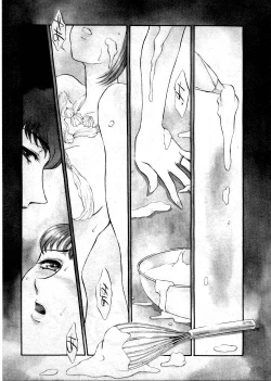 Page 6 of OO III Aiyoku no Ougonritsu