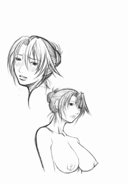 Page 105 of Retsujou Hakusho - A Lust White Paper