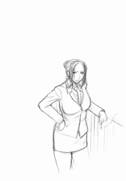 Page 106 of Retsujou Hakusho - A Lust White Paper