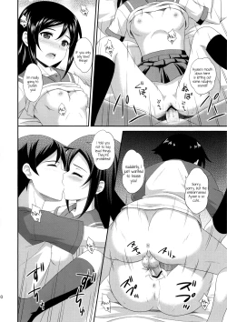 Page 19 of Itoshii Ore no Tenshi ga Maji Tenshi | My lovely Angel really is an Angel!