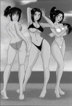 Page 185 of 早乙女組総集編２ 携帯サイズ