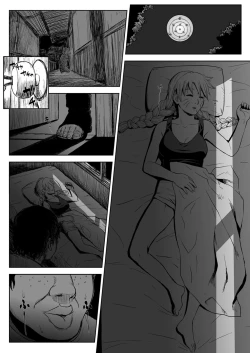 Page 26 of Ninja Izonshou Vol. 7 | Ninja Dependence Vol. 7