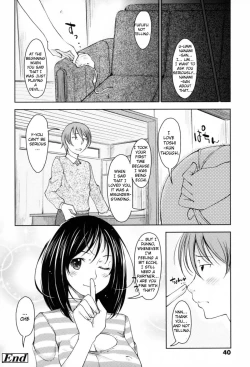 Page 40 of Love Icha ☆ Ch. 1-4