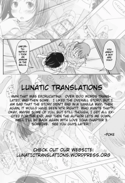 Page 41 of Love Icha ☆ Ch. 1-4