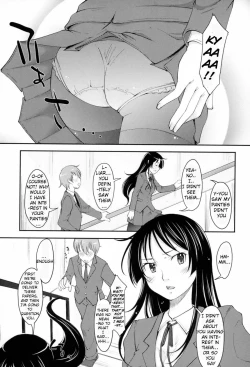 Page 44 of Love Icha ☆ Ch. 1-4