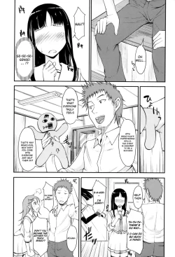 Page 65 of Love Icha ☆ Ch. 1-4