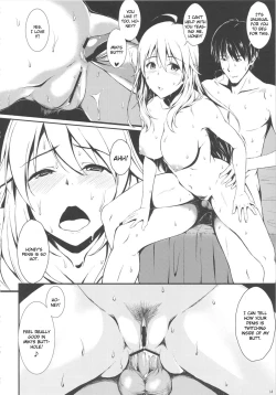 Page 13 of Secret: Live After