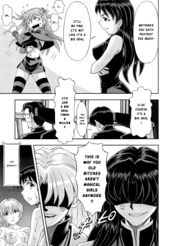 Page 10 of Mahou Shoujo Asuka