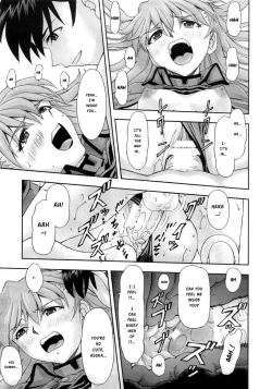 Page 24 of Mahou Shoujo Asuka